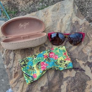 Maui Jim Sunglasses